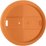 Espresso Eco 250 ml recycelter Isolierbecher mit auslaufsicherem Deckel - Beng