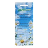 Auto-Lufterfrischerblatt mit Kiefernduft Vetoni