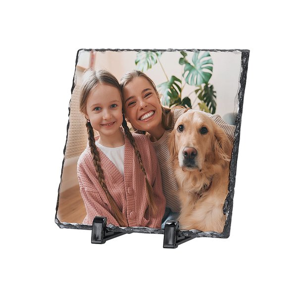 Sublimations Plakette Idysi