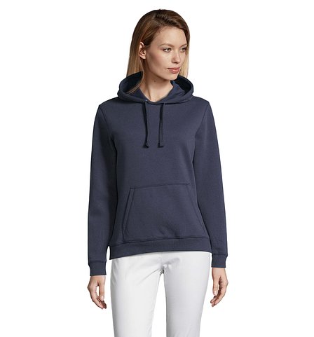 Damen Sweater 280g Noly