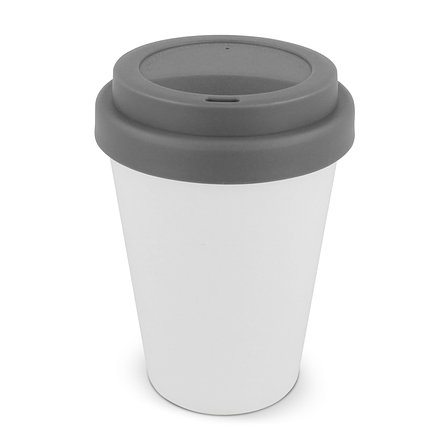RPP Kaffeetasse Weißer Körper 250ml Palbri