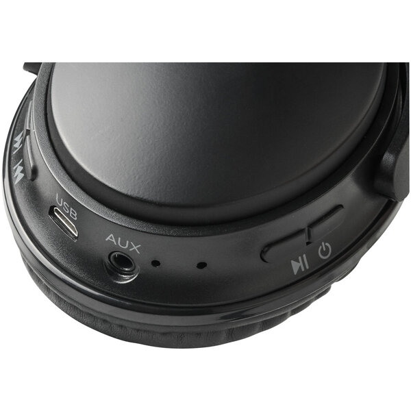 Kopfhörer mit aufleuchtendem Logo - Lüzzafrs