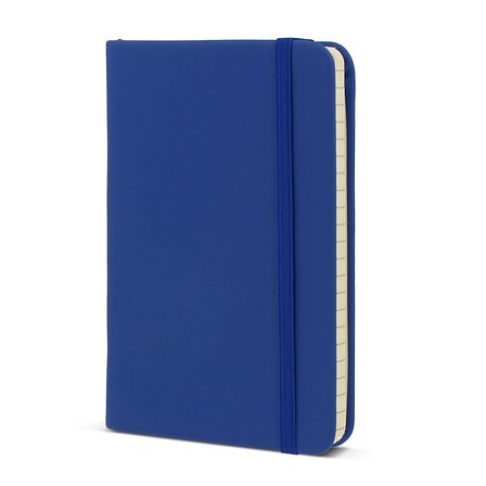 Notizbuch R-PET/PU GRS A6 Aittaraie