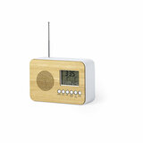 Radio Tischuhr Idlax