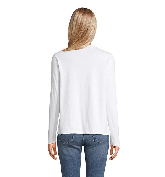 Damen T-Shirt S Dolf