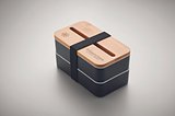 Lunchbox recyceltes PP Eliervel