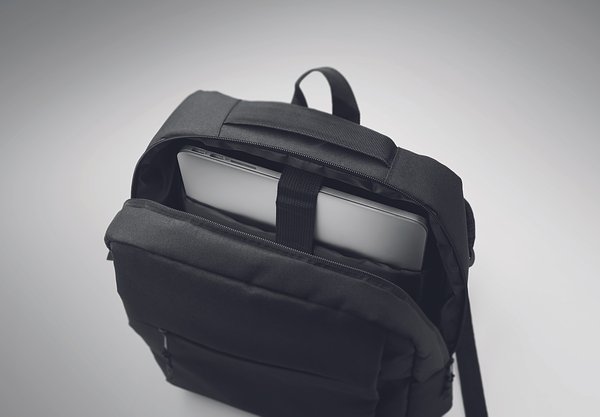 15" Laptop-Rucksack Cilep