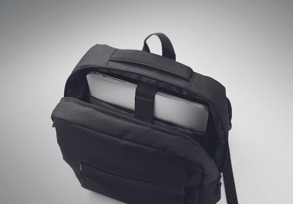 15" Laptop-Rucksack Cilep