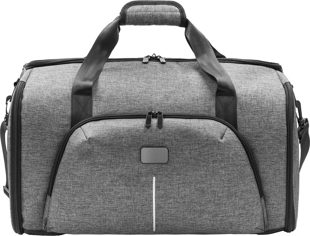 Voyager faltbare Reisetasche Jöritani
