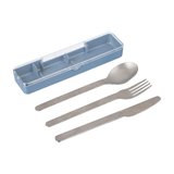Besteckset Brisio Bignan | 3 St.