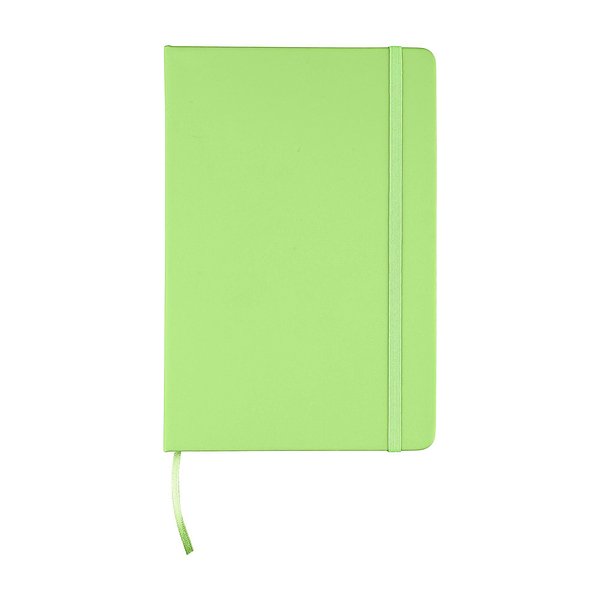 Notizbuch Benest | Recycelt | A5 | Liniert