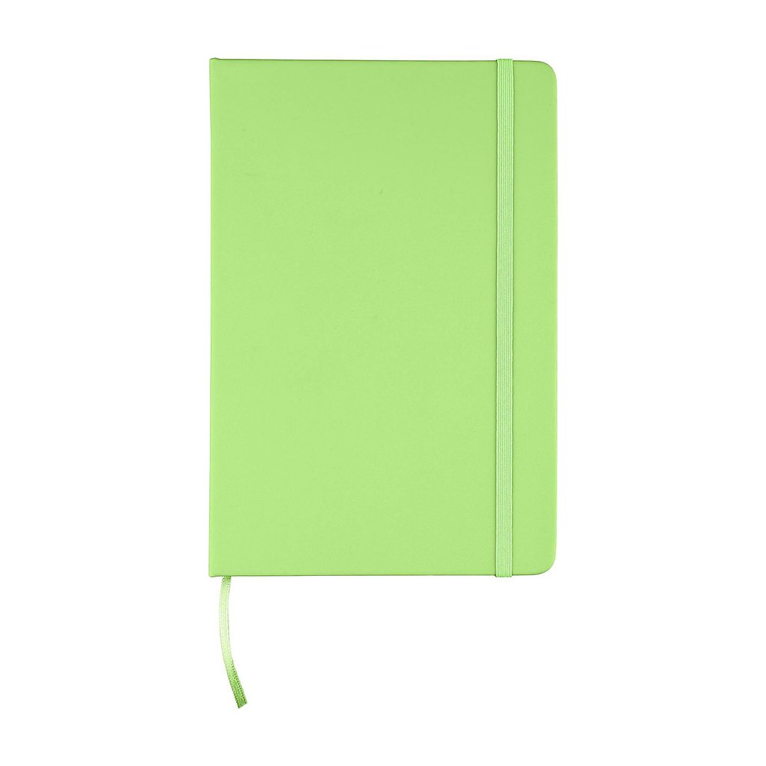 Notizbuch Benest | Recycelt | A5 | Liniert