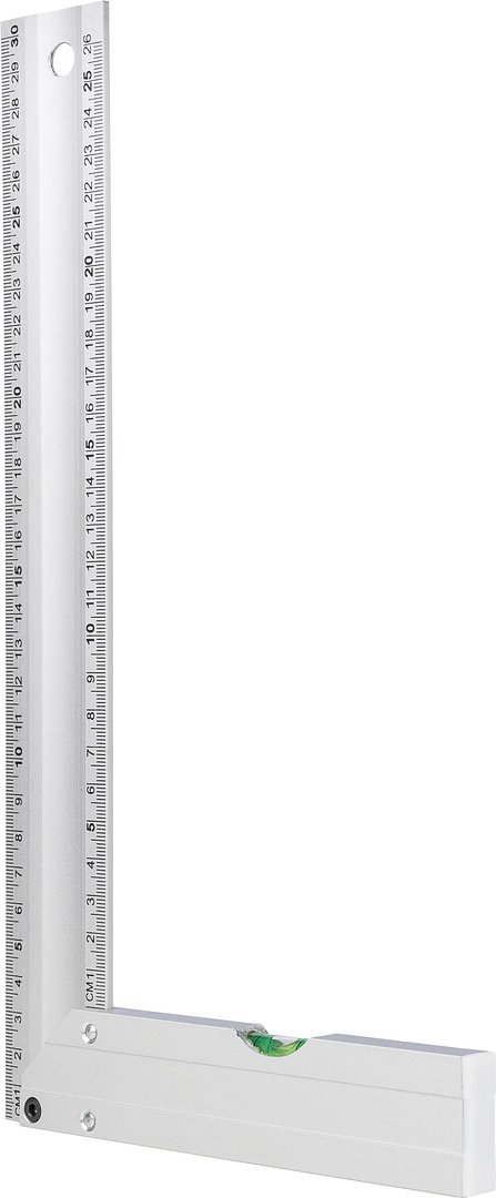 Aluminium-Winkelmesser Lolfrg