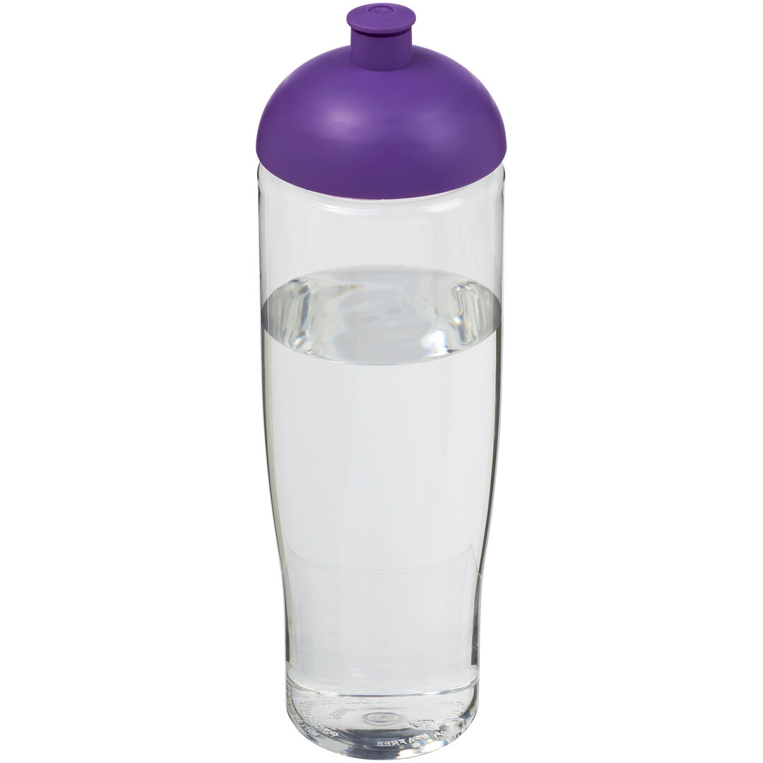 Tempo 700 ml Sportflasche mit Stülpdeckel - Bist