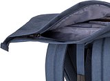 Rucksack Merdico | Recycelt | Roll-top | Laptop 14" | 20 l