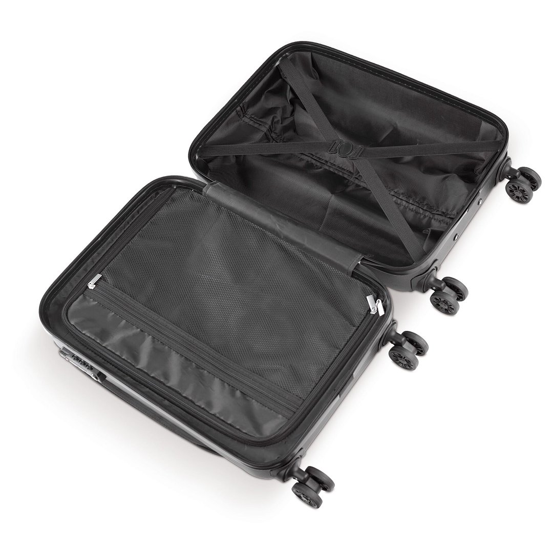 Business Trolley 20 inch Duritan