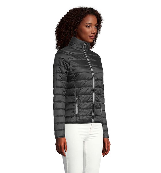 Damen Jacke 180g Raminer