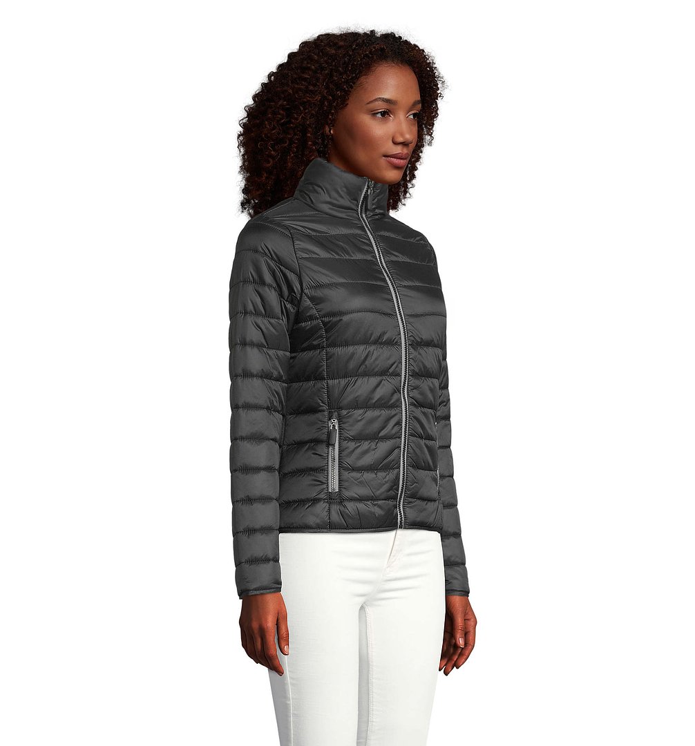 Damen Jacke 180g Raminer