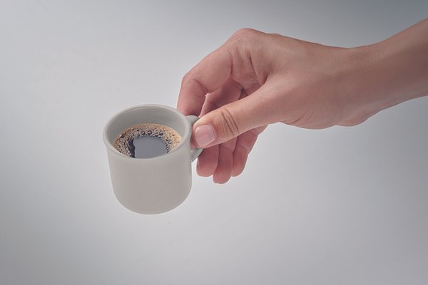 Espresso Tasse Keramik 40 ml Betolfen