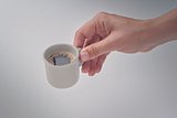 Espresso Tasse Keramik 40 ml Betolfen