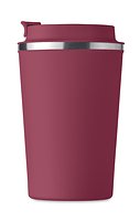 Doppelwandiger Becher 350ml Bignana