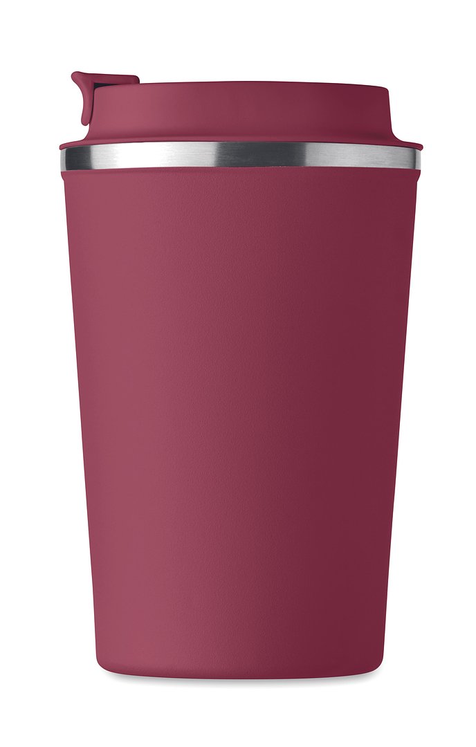 Doppelwandiger Becher 350ml Bignana