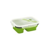 Einziehbare hermetische Box 480 und 760 ml Corsco
