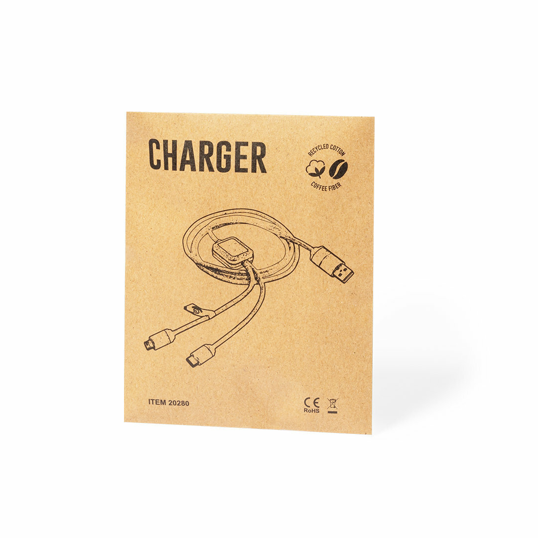 Ladegerätkabel Idmur