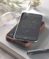 Powerbank mit Ladestation Stgauli