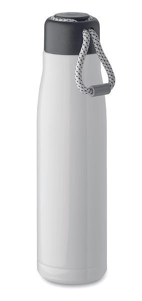 Doppelwandige Flasche 500 ml Reivicori