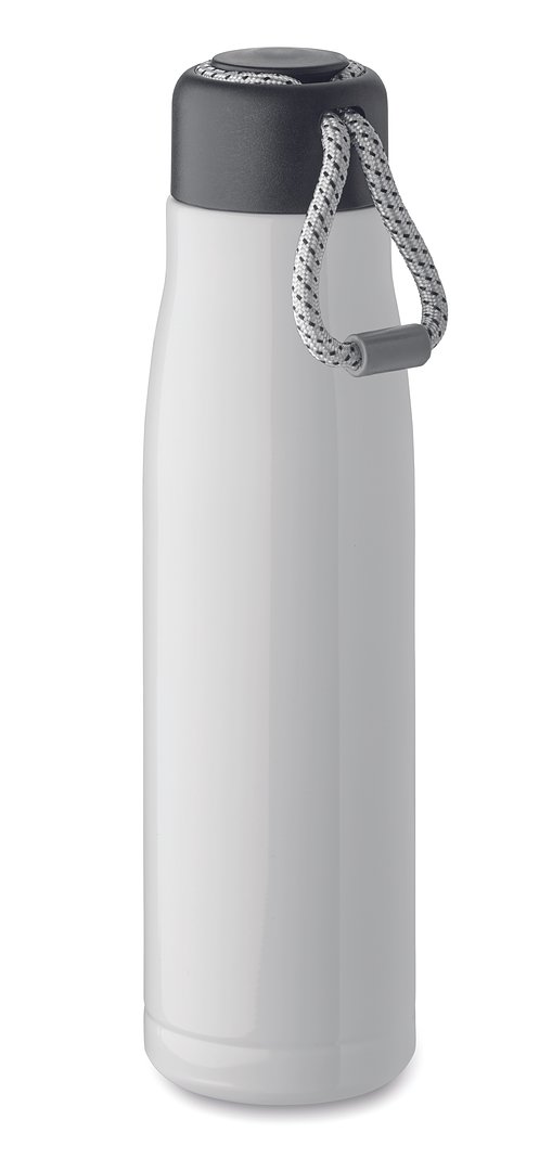 Doppelwandige Flasche 500 ml Reivicori