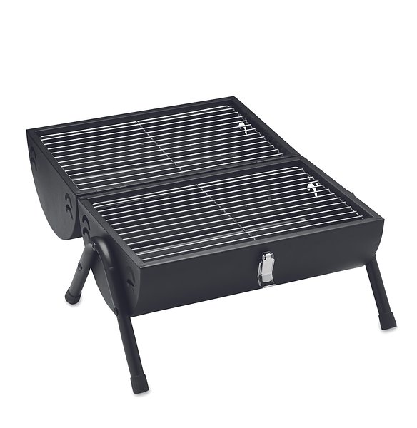 Tragbarer BBQ Grill Giuas