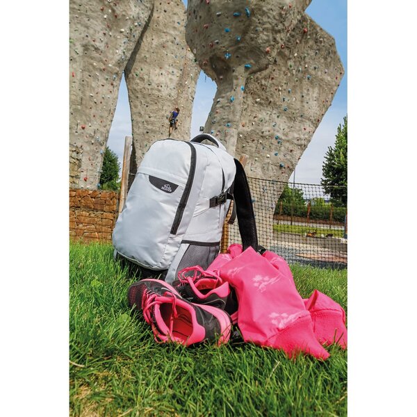 Rucksack aus Polyester Benatz