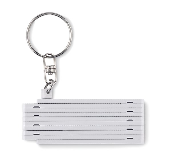 Schlüsselring Zollstock 50cm Bengiun