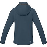 Softshelljacke für Damen - Linelik