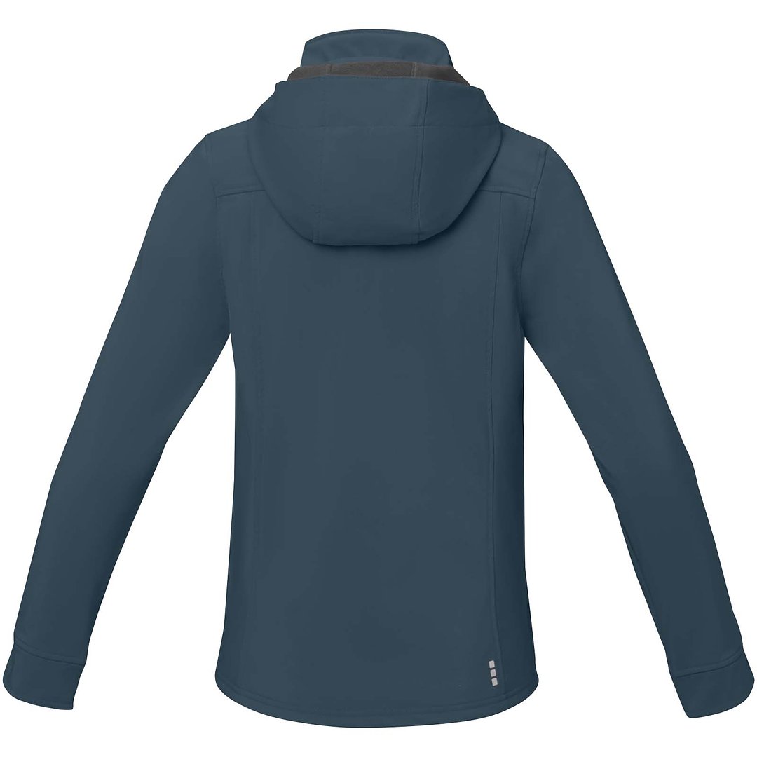 Softshelljacke für Damen - Linelik