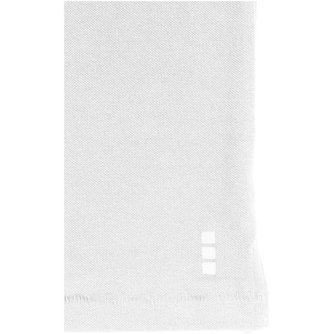 Langarm Poloshirt für Herren - Badalbi