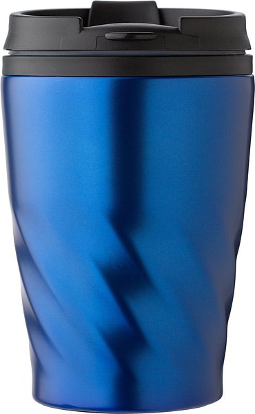 Kaffeebecher aus Edelstahl (325 ml) Nolf