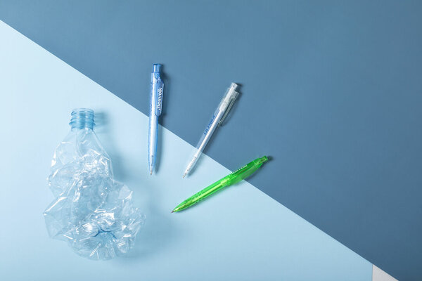 Kugelschreiber Idpar