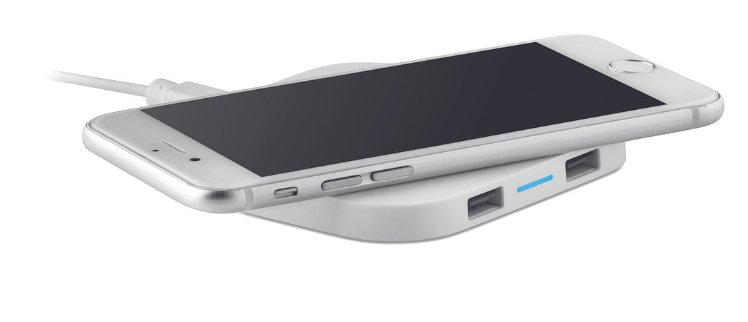 Drahtloses Ladepad Trix