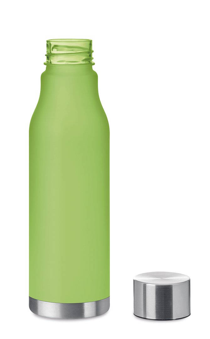 Trinkflasche RPET 600ml Renath