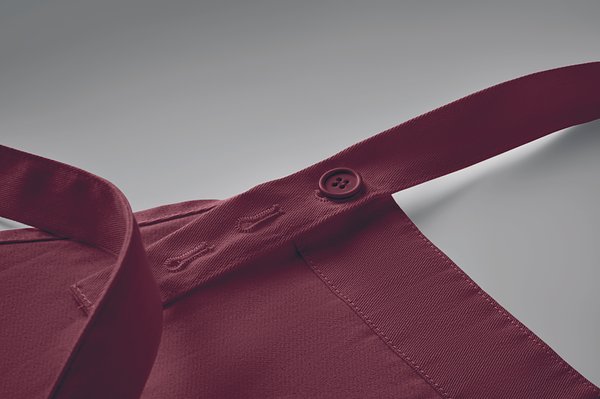 Küchenschürze Organic Cotton Uorsin