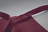 Küchenschürze Organic Cotton Uorsin