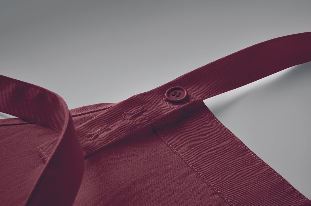 Küchenschürze Organic Cotton Uorsin