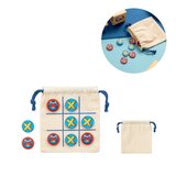 3-Gewinnt-Spiel Emenst