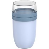 Ellipse 750+300 ml isolierter Lunchpot - Chle