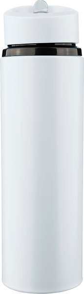 Recycelte Edelstahl-Trinkflasche (750 ml) Ongat