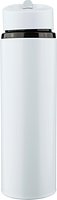 Recycelte Edelstahl-Trinkflasche (750 ml) Ongat
