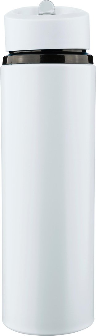 Recycelte Edelstahl-Trinkflasche (750 ml) Ongat