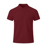 Erwachsene Farbe Polo-Shirt Idles